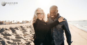 Saving for retirement