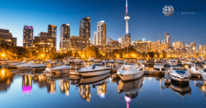 QROPS in Canada
