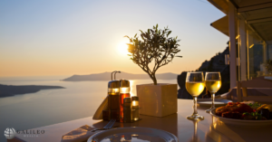 The benefits of transferring your pension when moving overseas can be realising your retirement goals sooner.