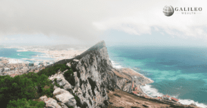 Gibraltar - home of the first QROPS
